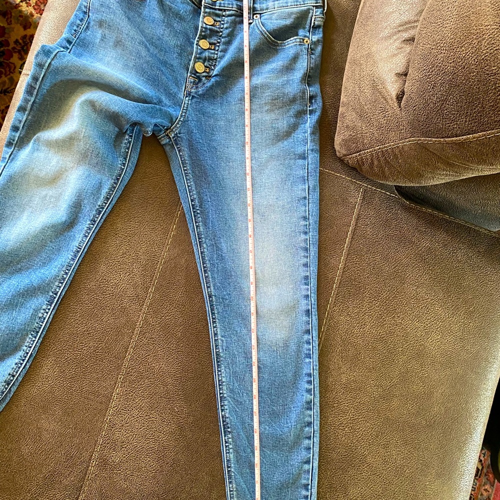 Lucky Brand Jeans